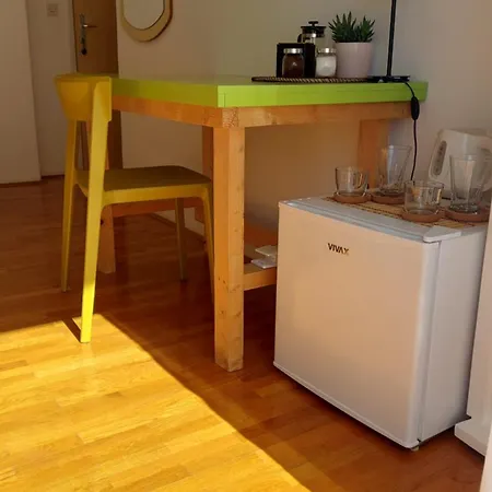 Vendégház Mediterranean Hvar Town