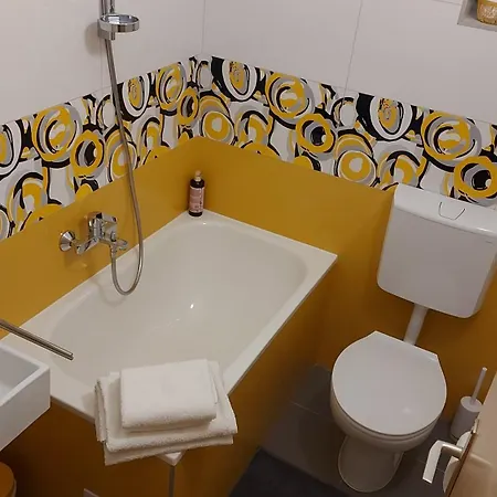 Mediterranean 3* Hvar Town