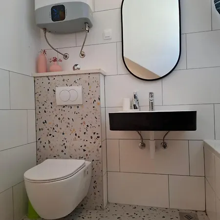 Mediterranean Hvar Town