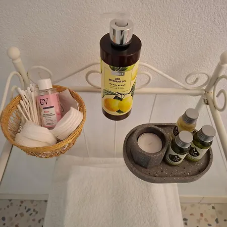 Vendégház Mediterranean