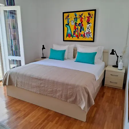 Mediterranean Vendégház 3*