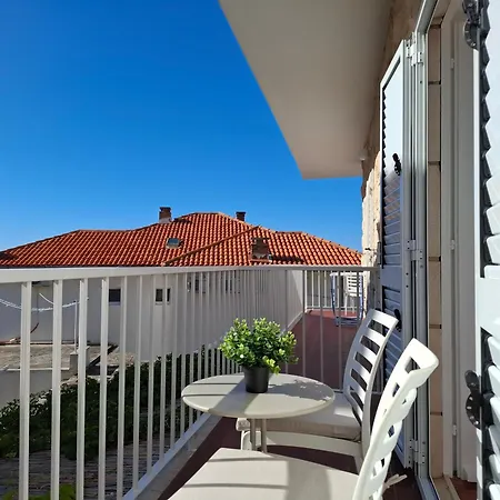 Vendégház Mediterranean