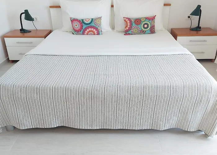 Mediterranean Pensión