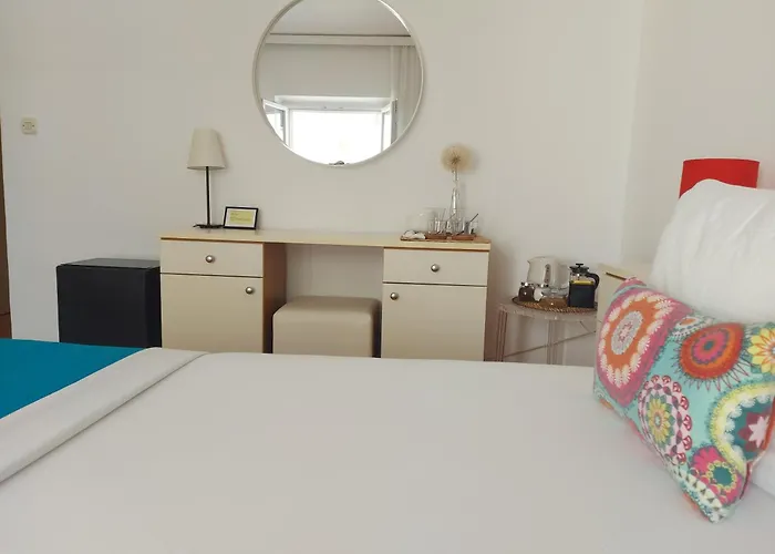 Pensión Mediterranean Hvar Town