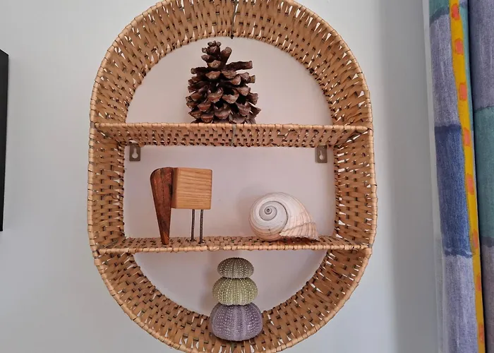 Pensión Mediterranean 3*