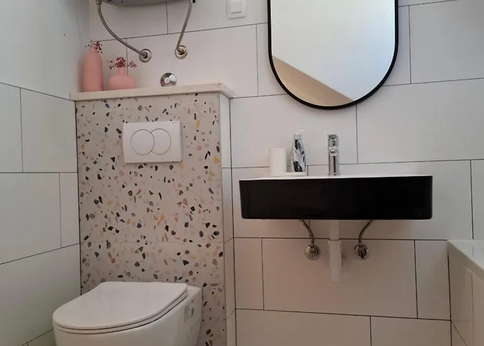 Mediterranean Hvar Town