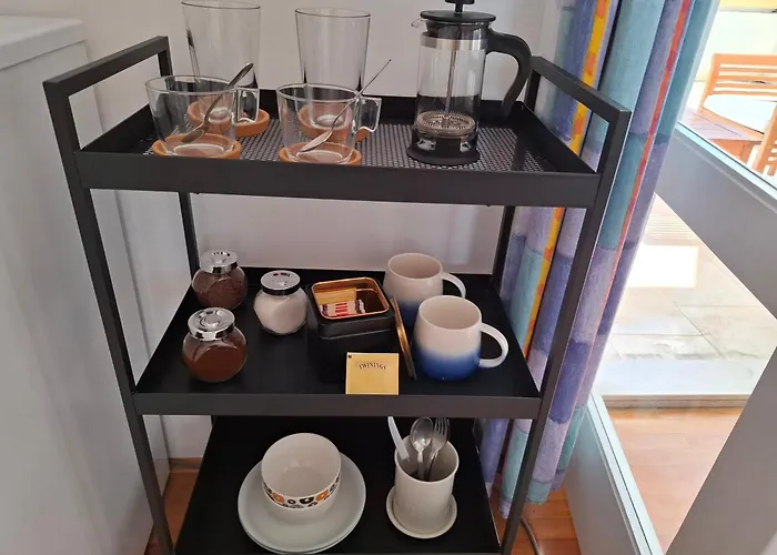 Pensión Mediterranean Hvar Town