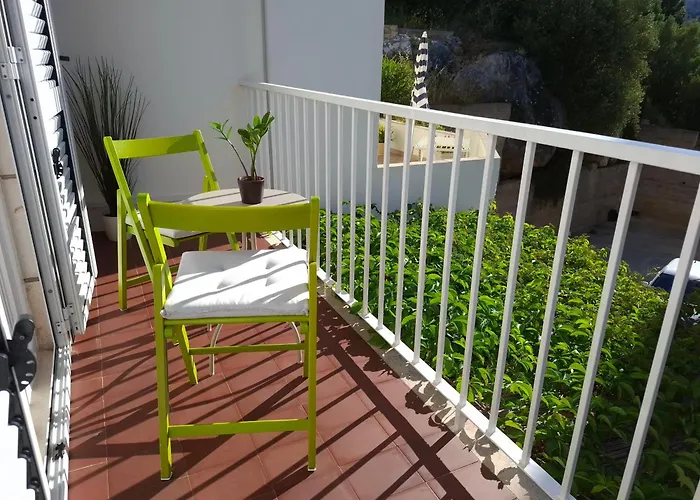 Mediterranean Pensión